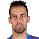 Sergio Busquets