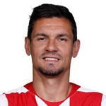 D. Lovren