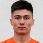 S. Umarov