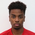 Angel Gomes