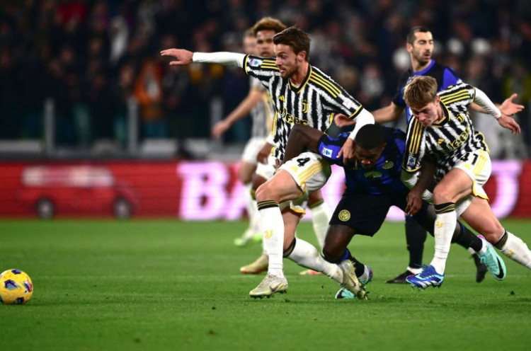 Inter Milan Vs Juventus Prediction