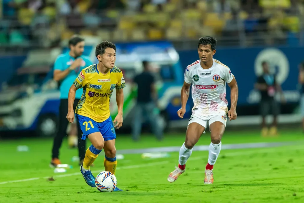 Kerala Blasters