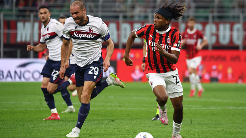 AC Milan vs Bologna: Predictions Preview, Lineups, H2h for September 15, 2025