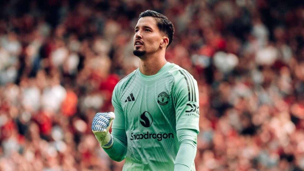 Amorim: Byindír Will Keep an Eye on City in Manchester Derby