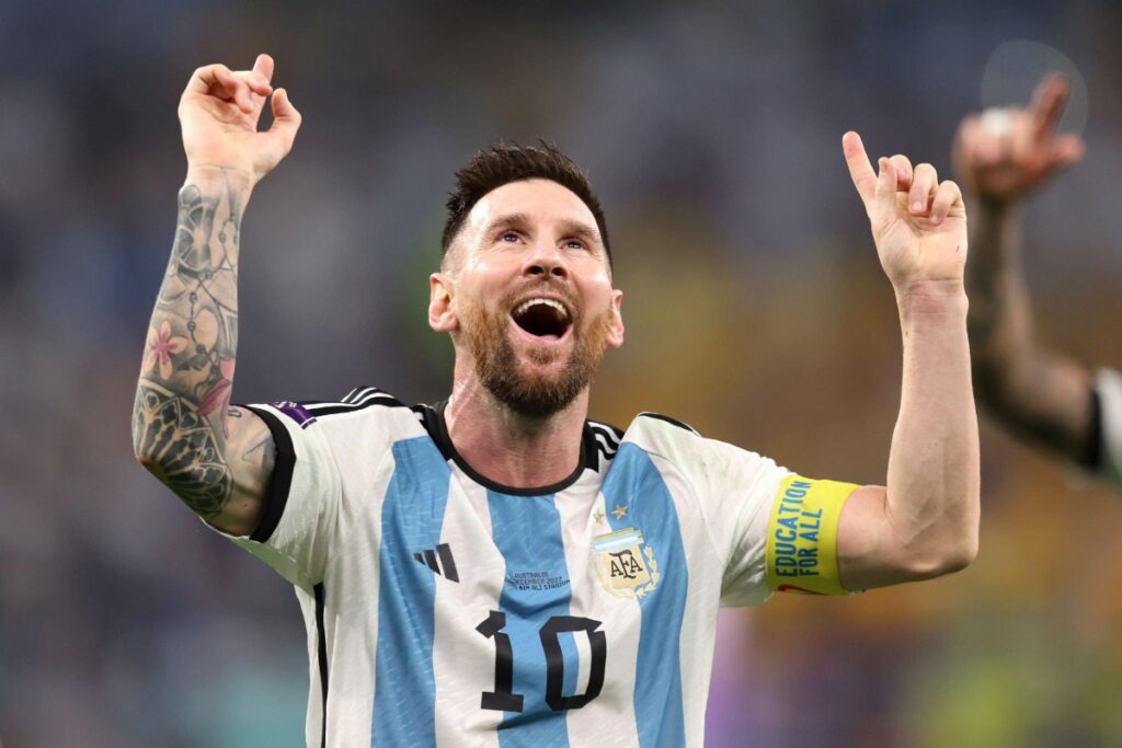 Argentina to Host Friendly Match in Kochi!