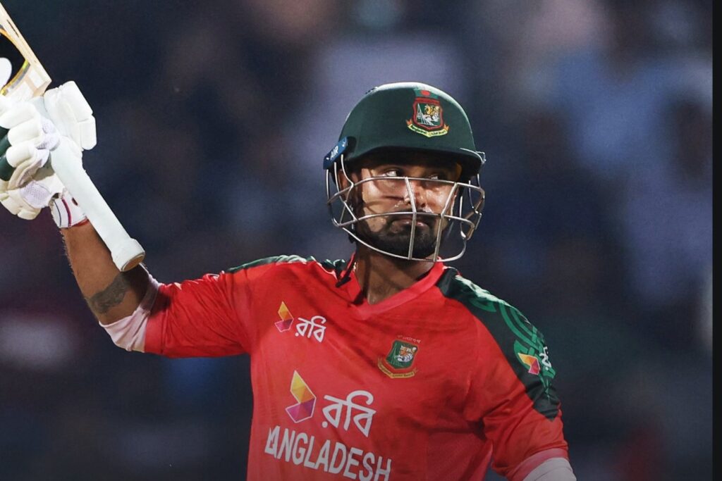 Asia Cup 2025: Bangladesh Defeats Hong Kong by Seven Wickets