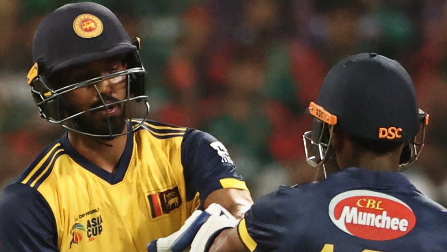 Asia Cup 2025: Sri Lanka Secures 6-Wicket Victory Against Bangladesh