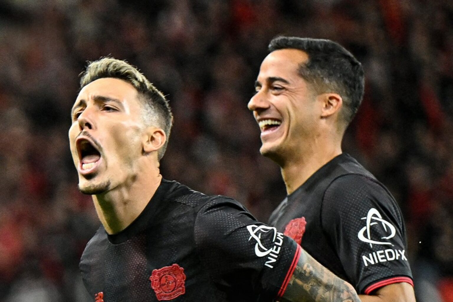 Bayer Leverkusen Achieves Dominant Victory Under New Coach