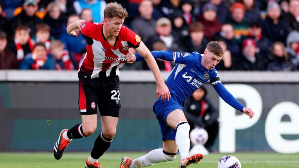 Brentford vs Chelsea: Prediction  for September 14, 2025