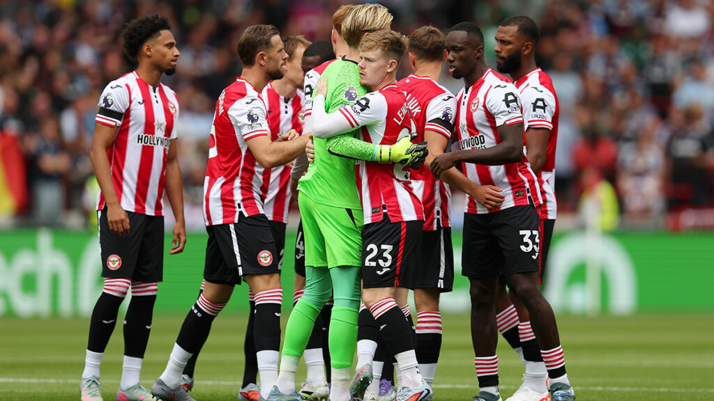 Brentford vs Chelsea: Predictions Preview, Lineups, H2h for September 14, 2025