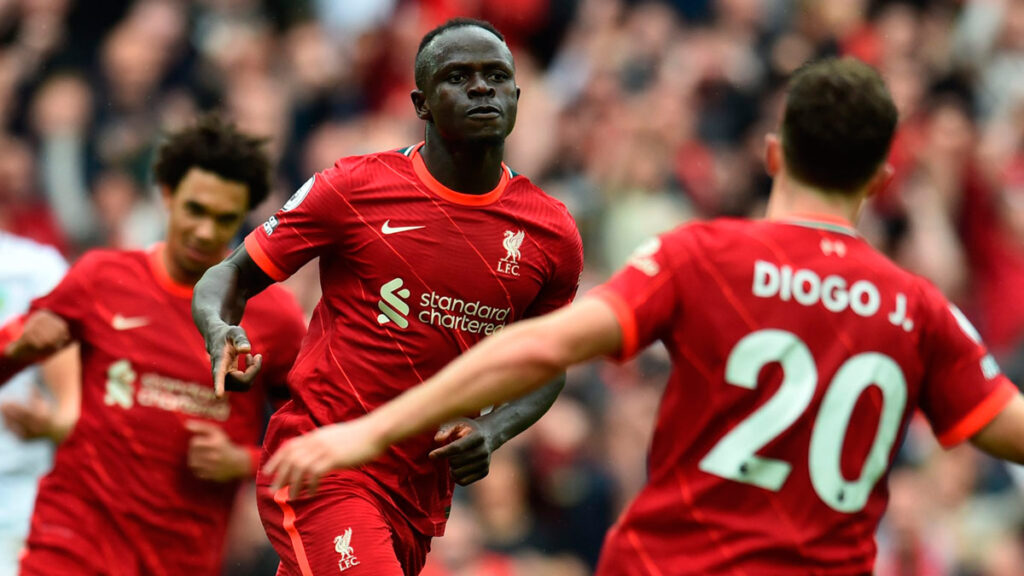 Burnley vs Liverpool: Match Prediction  for September 14, 2025
