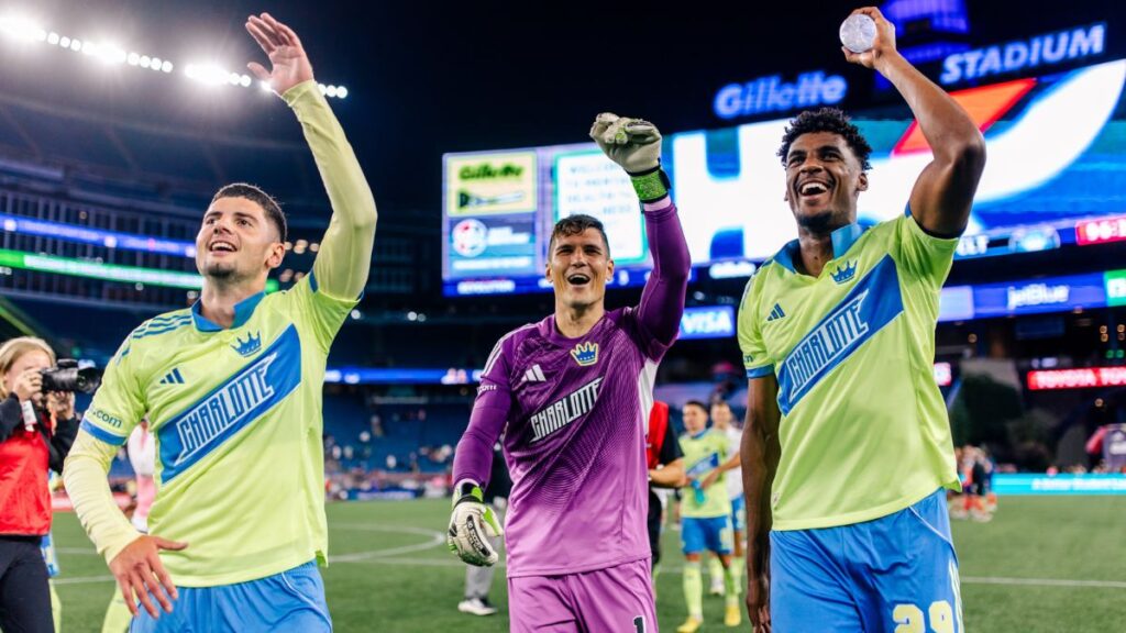 Charlotte FC vs. Inter Miami CF: Prediction Preview, Lineups, H2h for September 14, 2025