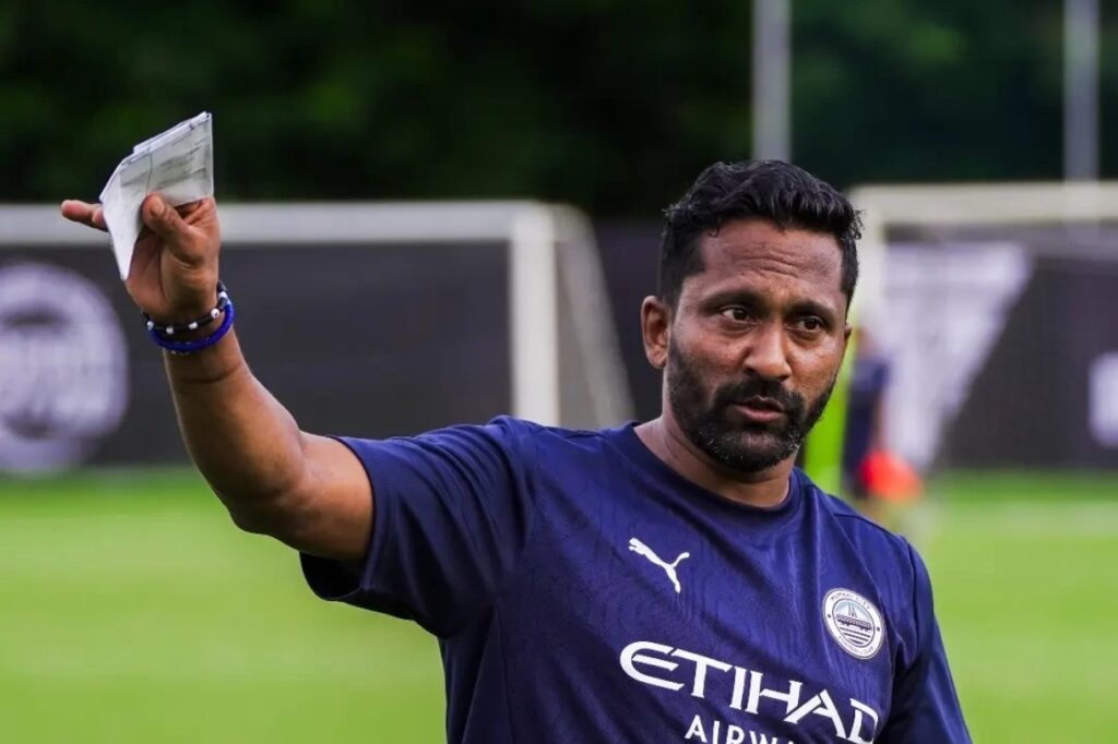 Clifford Miranda to Become Head Coach of Chennaiyin FC