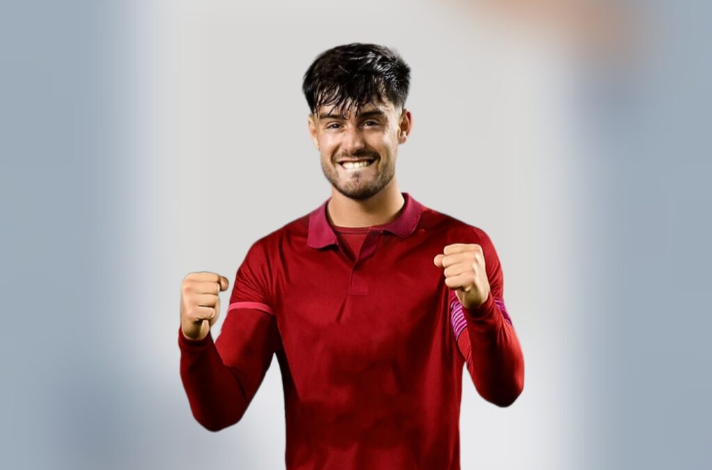 Defender Luis Matias Hernandez Joins Gokulam Kerala