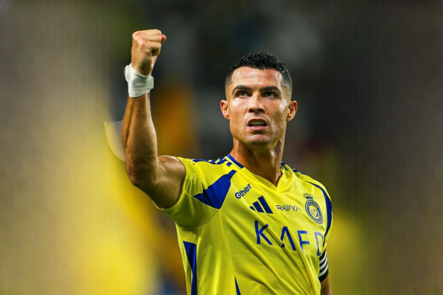 FC Goa vs Al Nassr Ticket Sales Begin; Ronaldo Expected to Arrive in India
