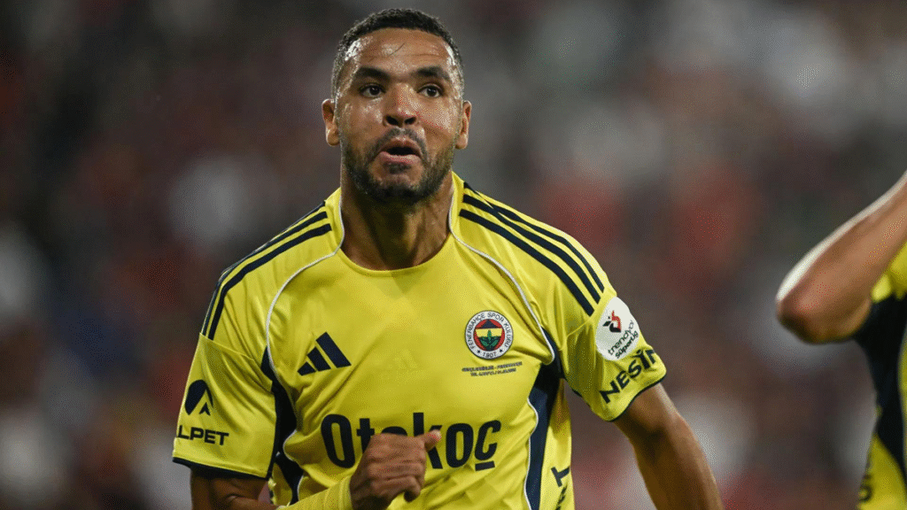 Fenerbahce vs Trabzonspor: Predictions Preview, Lineups, H2h for September 14, 2025