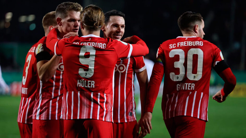 Freiburg vs VfB Stuttgart: Predictions Preview, Lineups, H2h for September 13, 2025