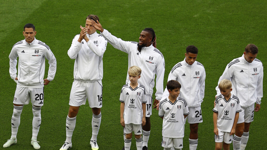 Fulham vs Leeds: Preview, Predictions, H2h. Lineups  for September 13, 2025