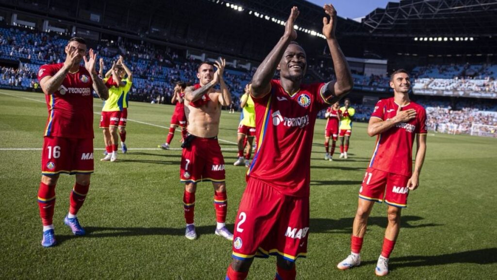 Getafe vs Real Oviedo: Match Prediction Preview, Lineups, H2h for September 13, 2025