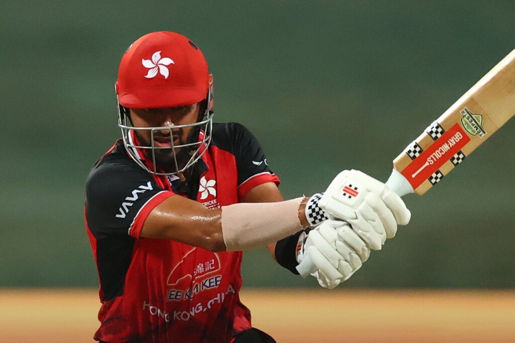 Hong Kong Secures a Decisive Victory Against Bangladesh