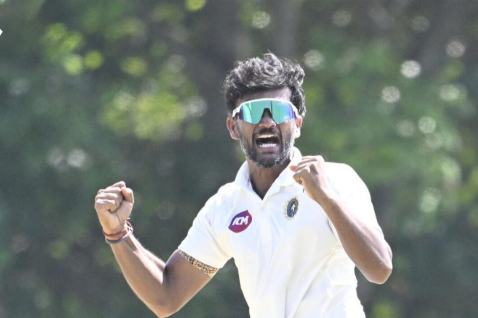 Jalaj Saxena Leaves Kerala, Will Now Play for Maharashtra