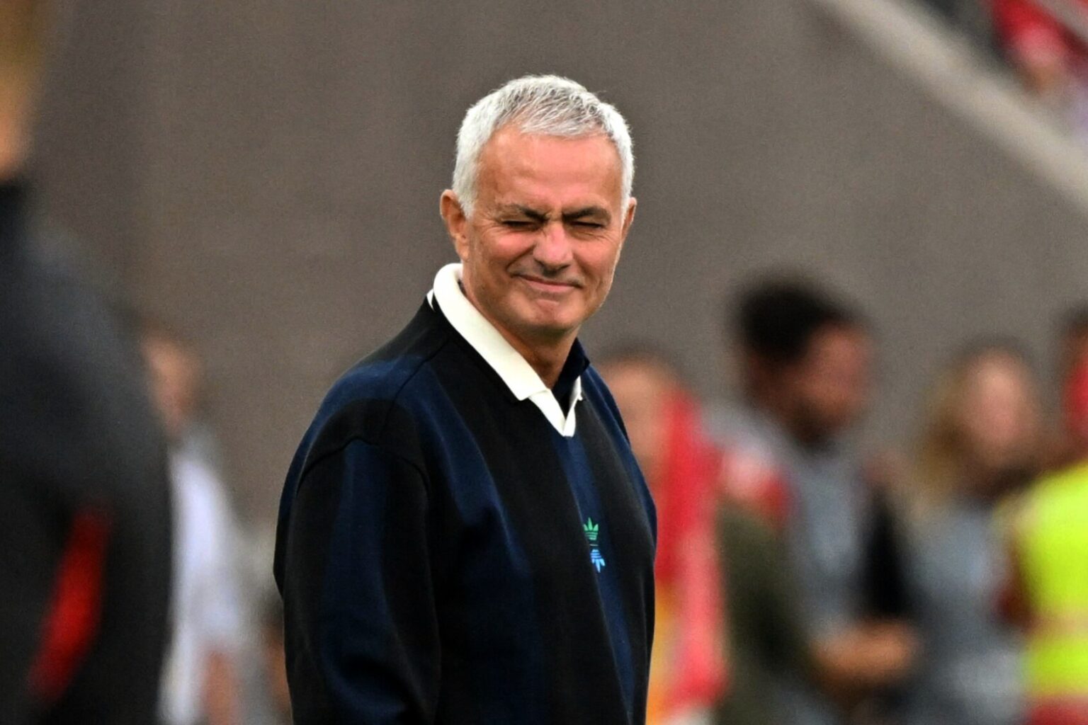 José Mourinho Joins Benfica as New Head Coach