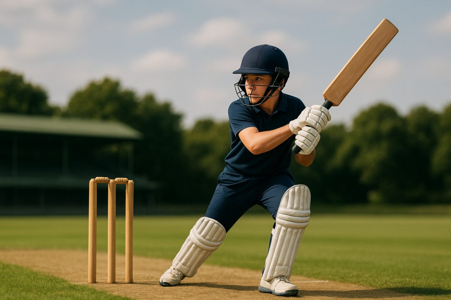 KCA Launches First Junior Club Championship