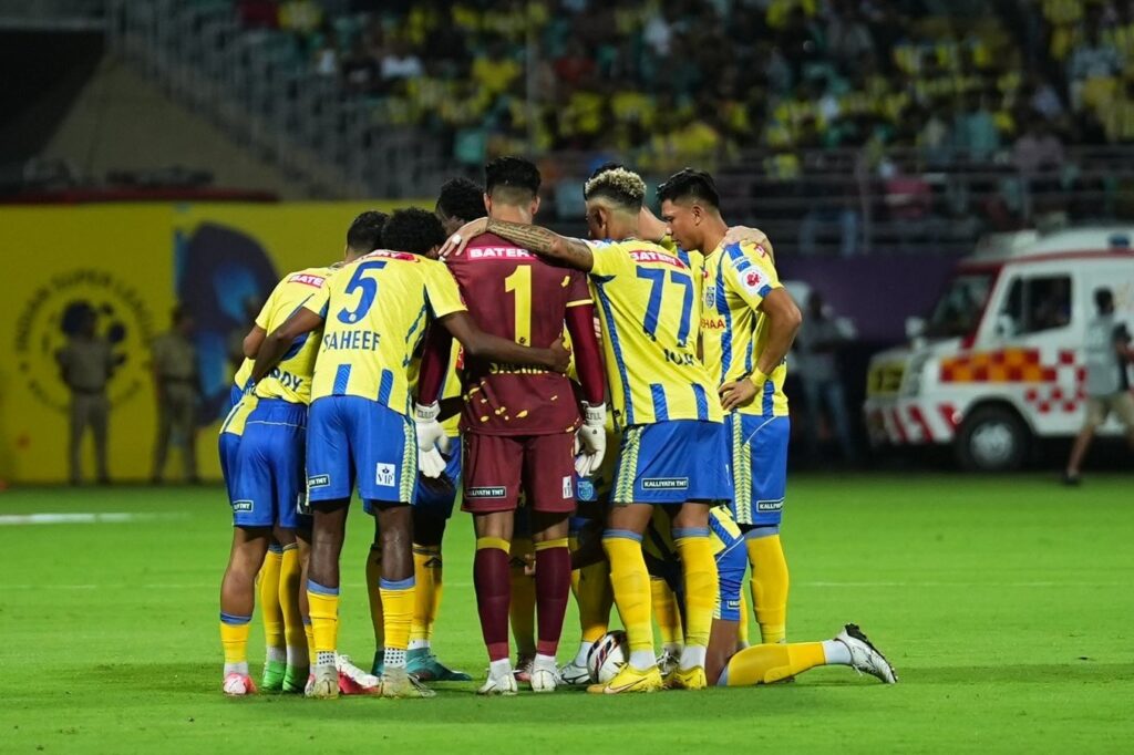 Kerala Blasters and Other Clubs Express Concerns About Participating in the Super Cup