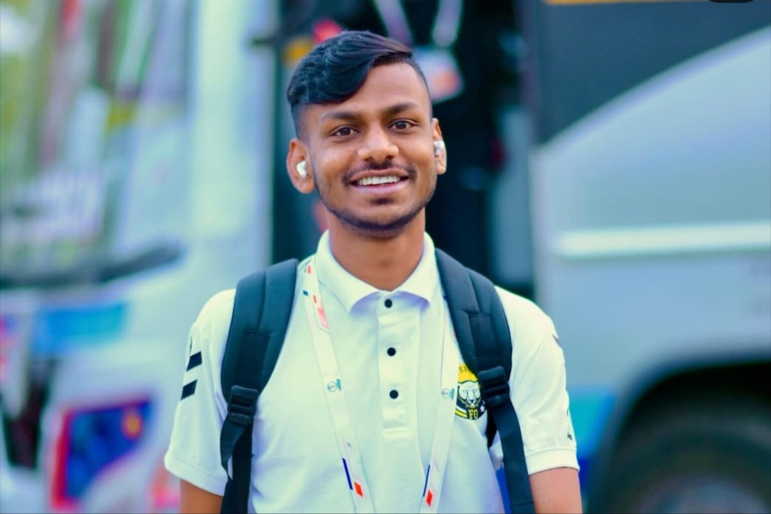 Kolkata Star Faisal Ali Joins Thrissur Magic FC