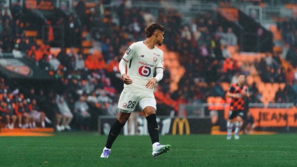 Lille vs Toulouse: Match Predictions  for September 14, 2025