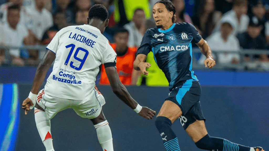 Marseille vs Lorient: Preview, Predictions, H2h. Lineups  for September 13, 2025
