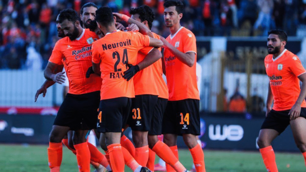 Pharco FC vs Al Ittihad Alexandria: Predictions Preview, Lineups, H2h for September 12, 2025