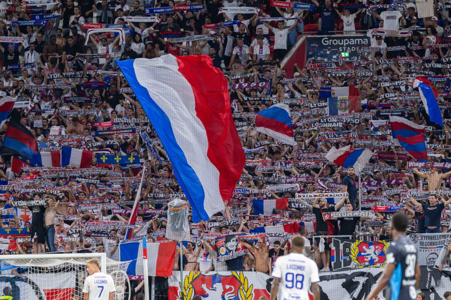 Rennes vs Lyon: Preview, Predictions, H2h. Lineups  for September 15, 2025