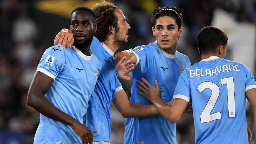 Sassuolo vs Lazio: Predictions  for September 14, 2025