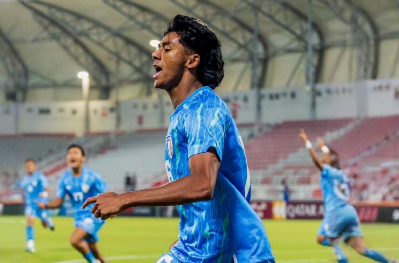 Seven Malayalis in Asia Cup Qualifying Team; Khalid Jamil Announces India’s Probable Squad!