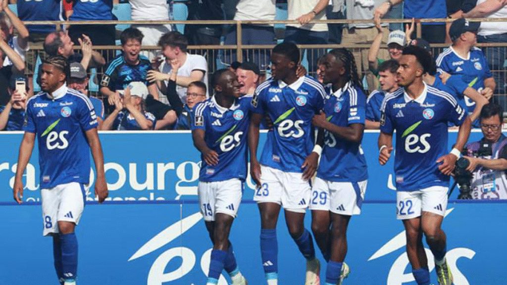 Strasbourg vs Le Havre: Predictions  for September 14, 2025