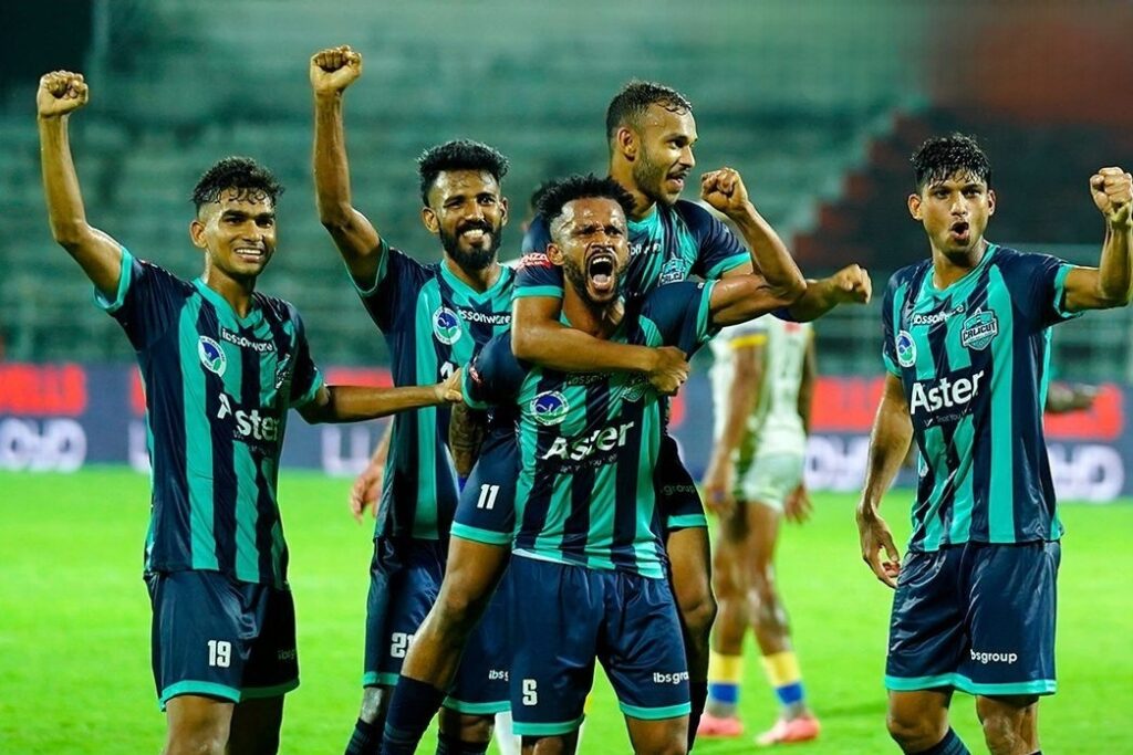 Super League Kerala Season 2’s Curtain Raiser Set for September 21 in Dubai!
