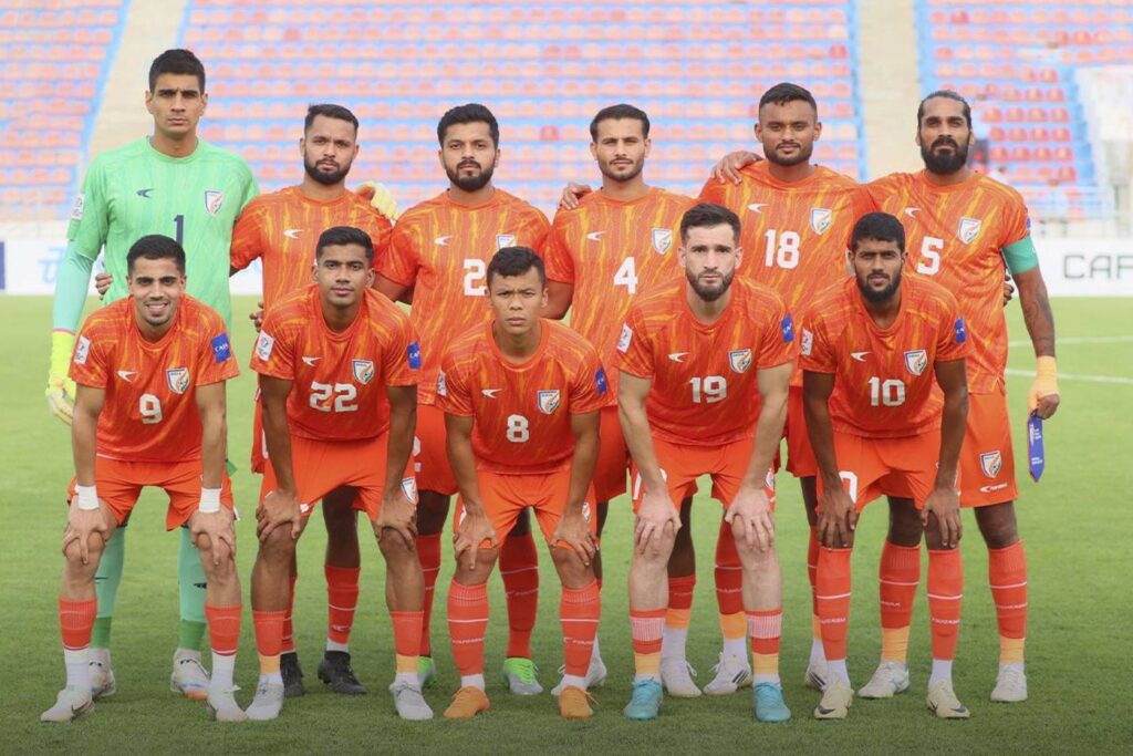 Supreme Court Approves Constitutional Changes for Indian Football