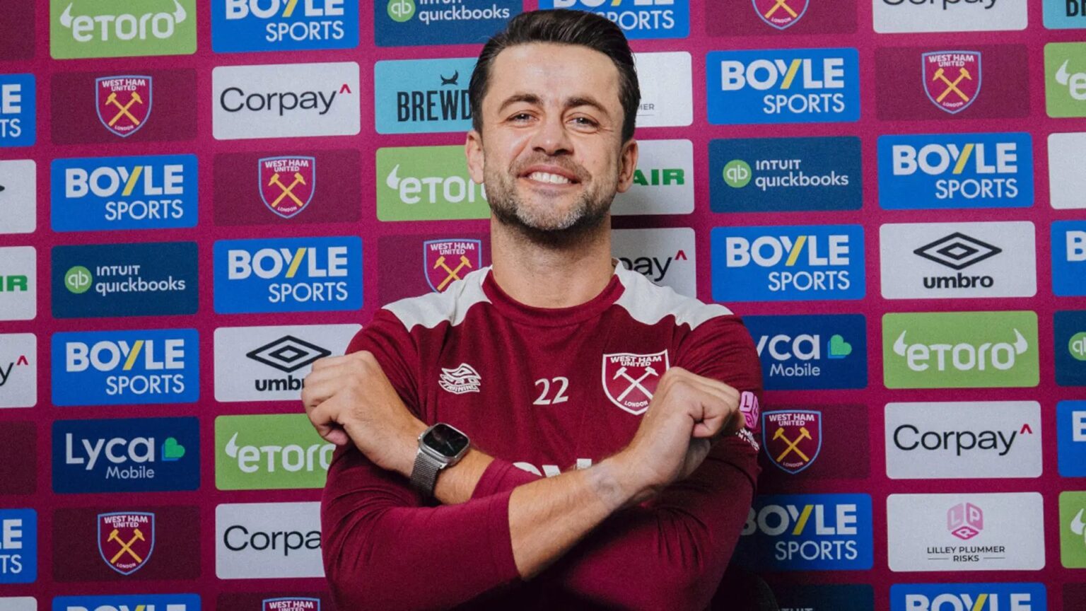 West Ham Welcomes Fabianski Back to the Team