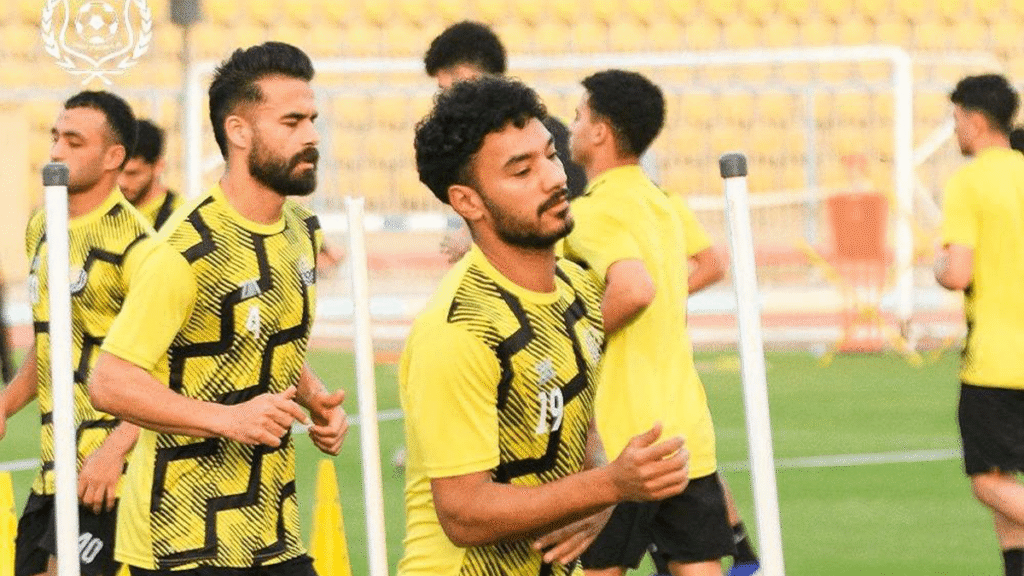 ZED FC vs Ismaily SC: Match Prediction  for September 12, 2025