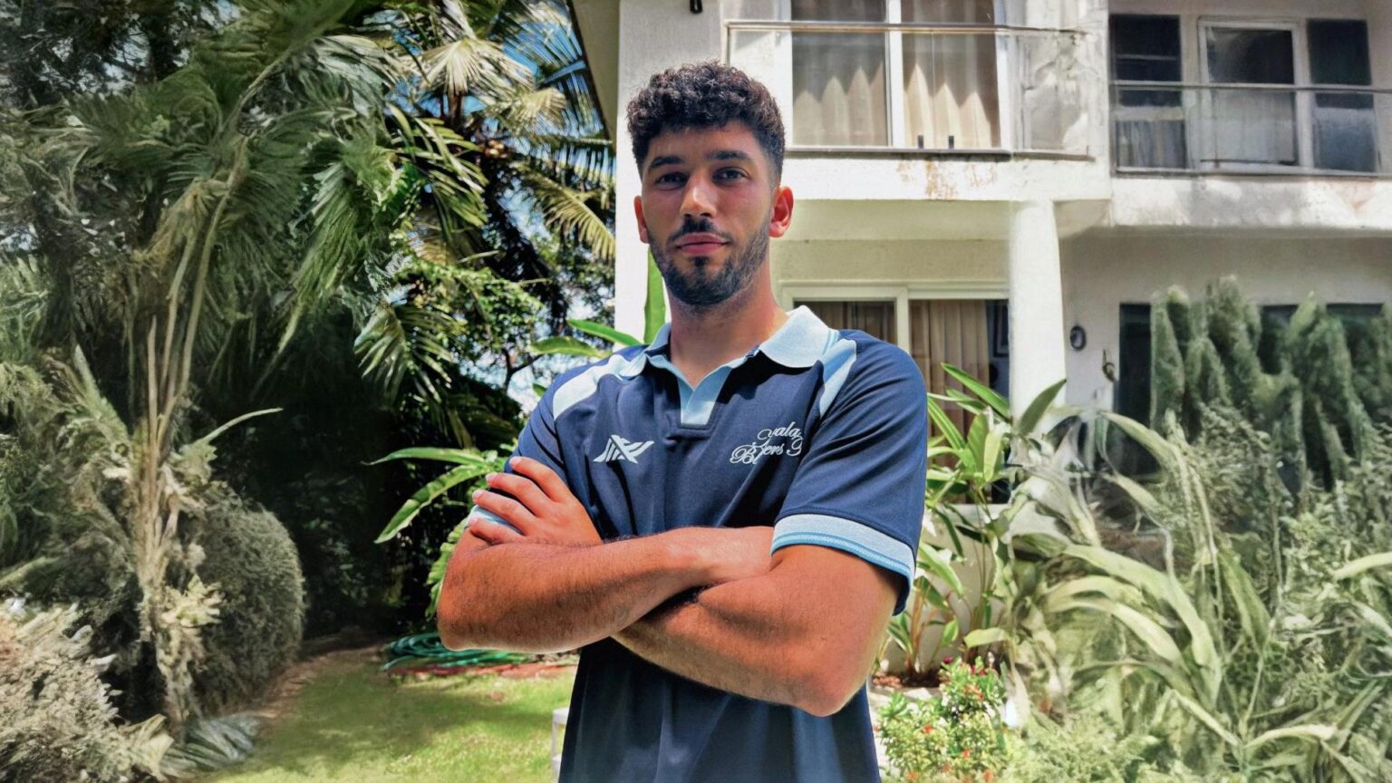 Alex Ortiz Sanchez appointed as the goalkeeping coach for Kerala Blasters