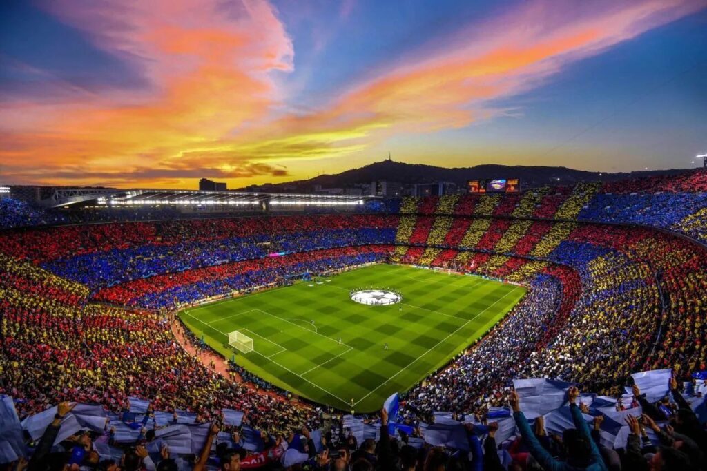 Barcelona’s Return to Camp Nou Delayed Again