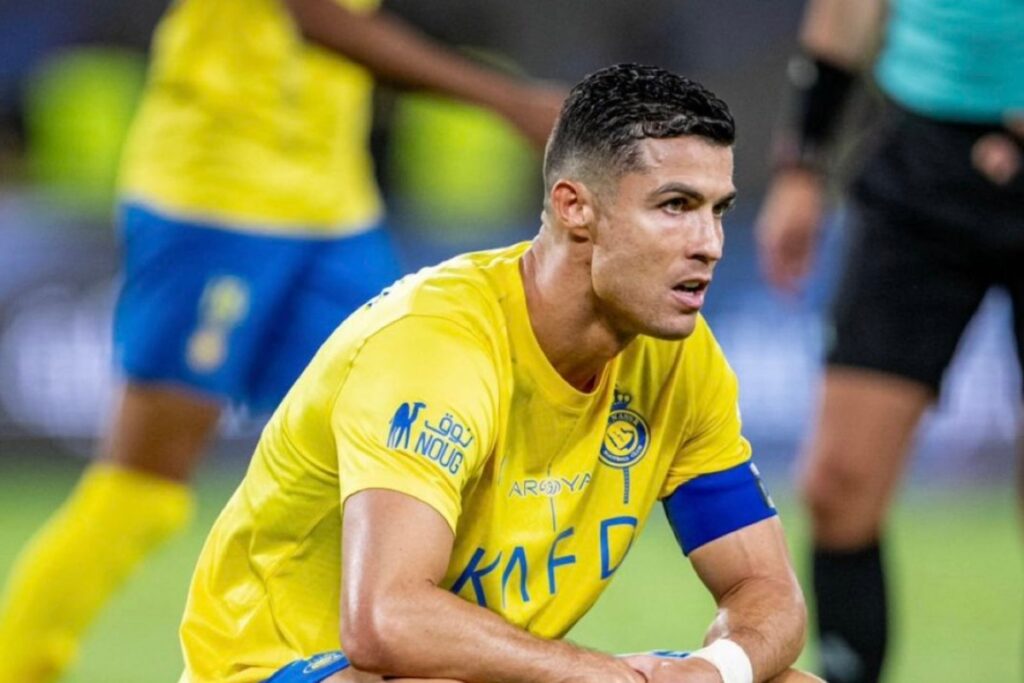 Cristiano Ronaldo Won’t Be Coming to India; Fans Disappointed