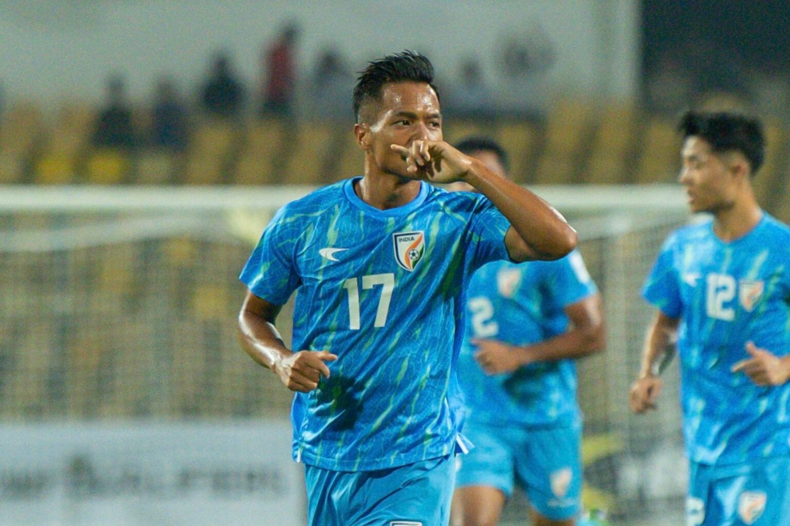 India Suffers Disappointing Defeat to Singapore, Finishes Last in Group