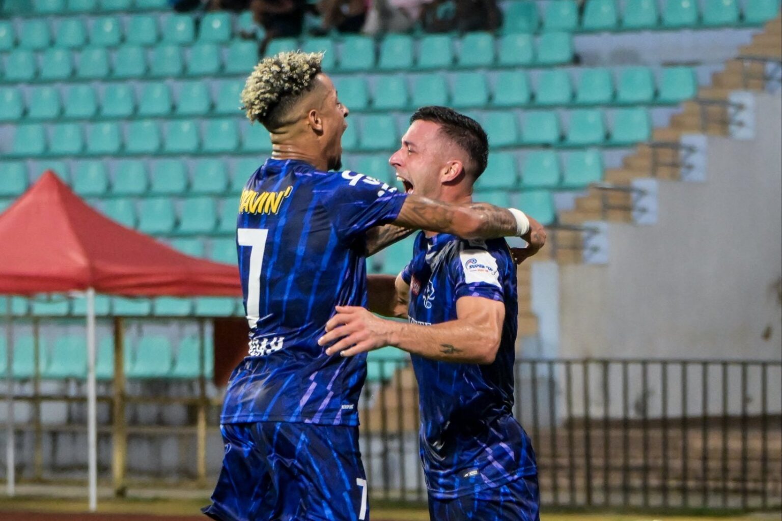 Kerala Blasters Kick Off Super Cup with a Victory