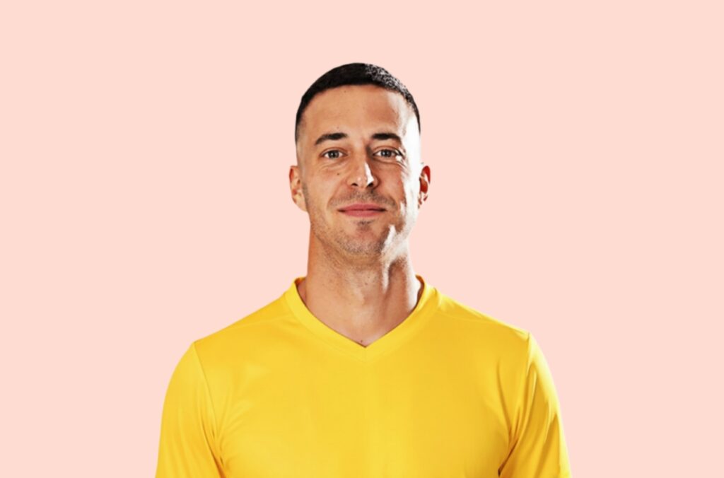 Kerala Blasters Sign Spanish Forward Koldo Obieta