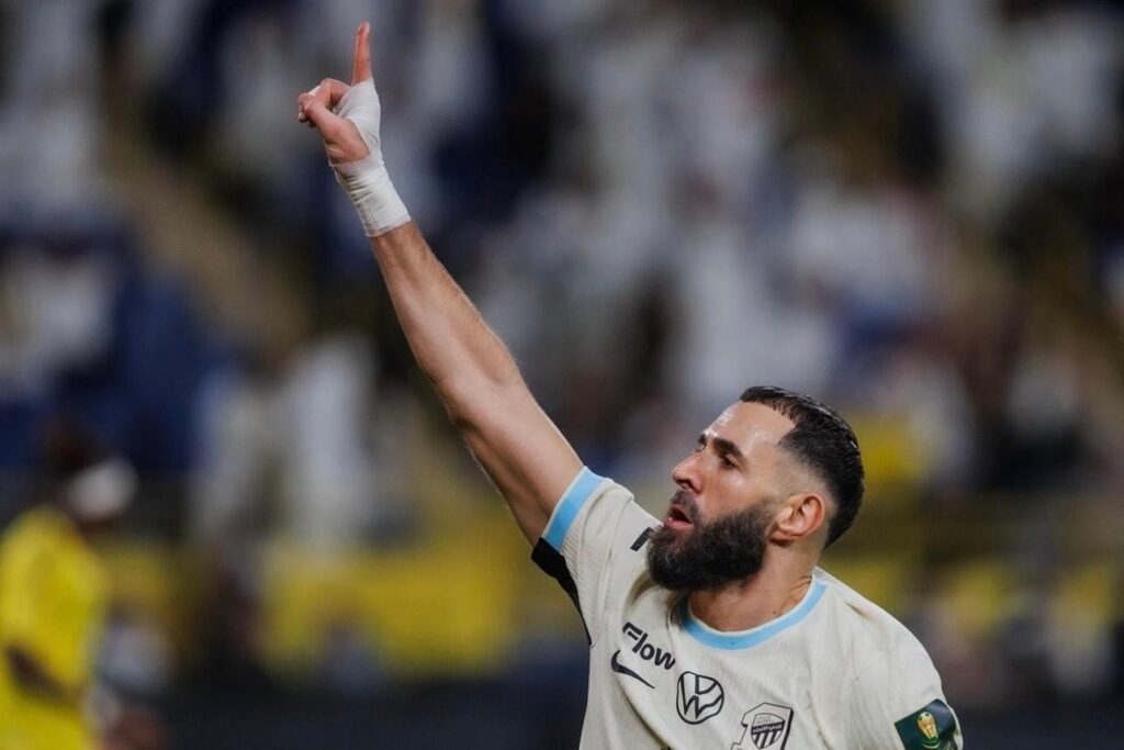 Kings Cup 2025: Al-Ittihad Stuns Al-Nassr to Reach Quarterfinals