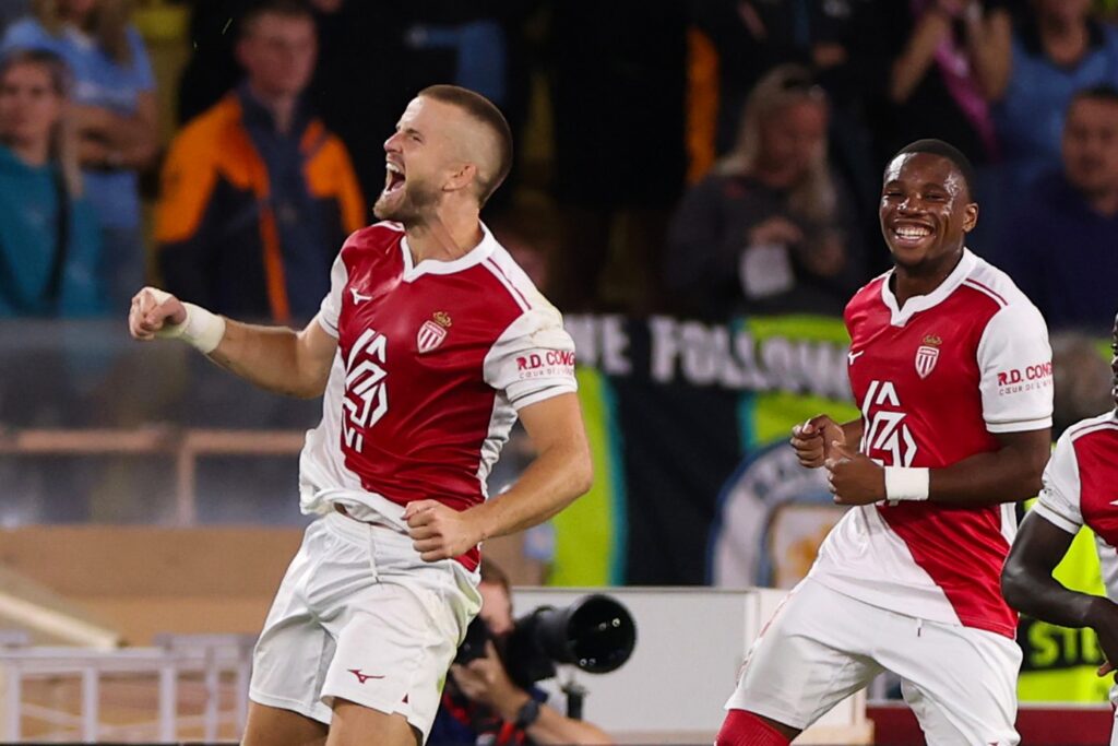 Late Draw for Monaco: Haaland’s Brace Can’t Save City