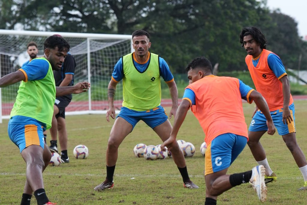 Malabar Derby to be Held at Kozhikode Corporation Stadium Malabar Derby to be Held at Kozhikode Corporation Stadium