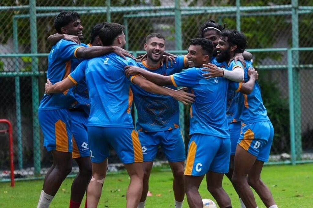 Run with Warriors: Scheduled for November 2